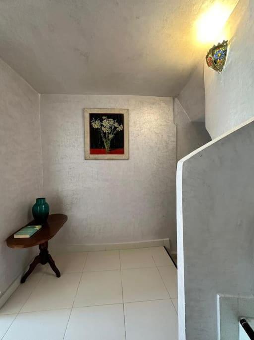 فيلا House With Sea View In Kasbah طنجة المظهر الخارجي الصورة