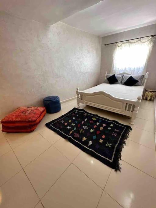 فيلا House With Sea View In Kasbah طنجة المظهر الخارجي الصورة