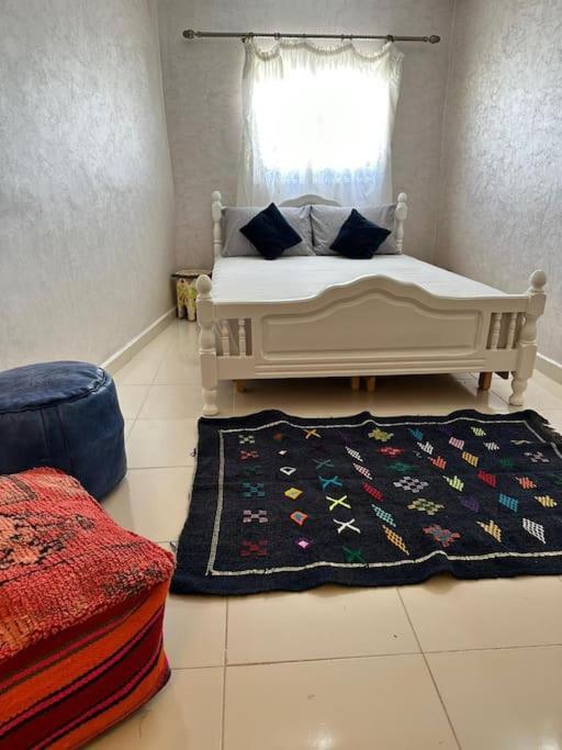 فيلا House With Sea View In Kasbah طنجة المظهر الخارجي الصورة