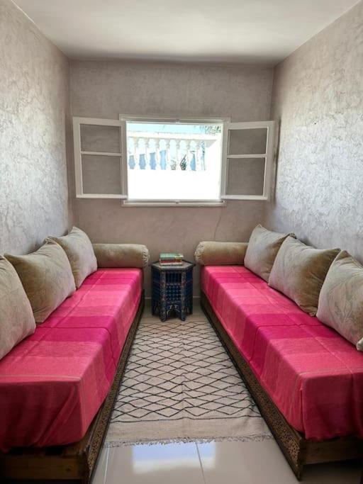 فيلا House With Sea View In Kasbah طنجة المظهر الخارجي الصورة